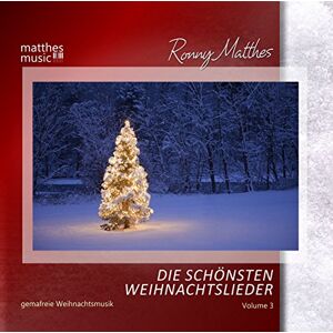 Die Schönsten Weihnachtslieder (Vol.3)-Gemafrei Die Schönsten Weihnachtslieder (Vol.3)-Gemafrei