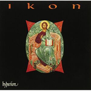 Ikon Russian Choral Music Ikon Russian Choral Music