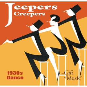 VARIOUS:JEEPERS CREEPERS VARIOUS:JEEPERS CREEPERS
