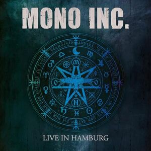 Live In Hamburg (2cd+dvd) Live In Hamburg (2cd+dvd)