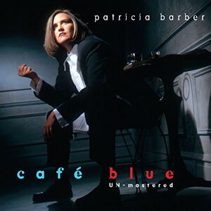 Cafe Blue -Sacd- Cafe Blue -Sacd-