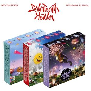 Seventeenth Heaven Seventeenth Heaven