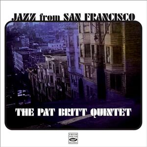 Jazz from San Francisco Jazz from San Francisco
