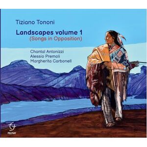 Landscapes Volume 1 (Songs in Opposition) Landscapes Volume 1 (Songs in Opposition)
