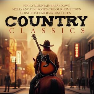 Country Classics Vol. 1 Country Classics Vol. 1