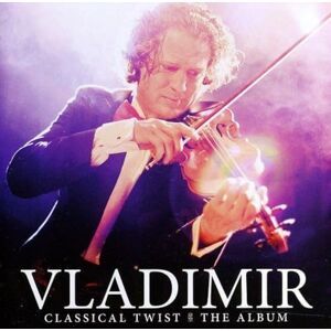 Classical Twist: The Album Classical Twist: The Album