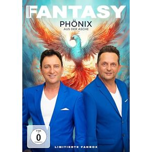 Phönix aus der Asche(Ltd. Fanbox Edition) Phönix aus der Asche(Ltd. Fanbox Edition)