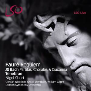 Faure: Requiem Faure: Requiem
