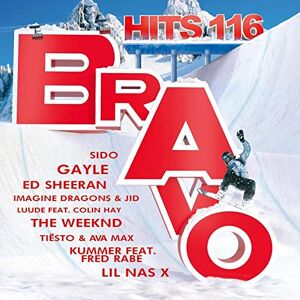 Bravo Hits,Vol.116 Bravo Hits,Vol.116