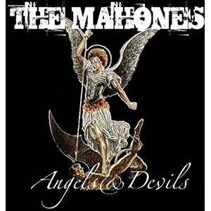 Angels & Devils Angels & Devils