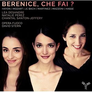 Berenice,Che Fai ? Berenice,Che Fai ?