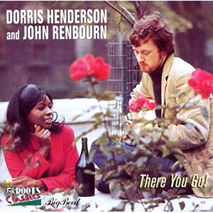 There You Go There You Go