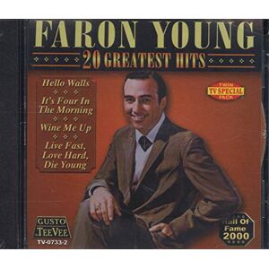 20 Greatest Hits 20 Greatest Hits