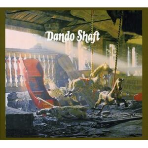 Dandoo Shaft Dandoo Shaft