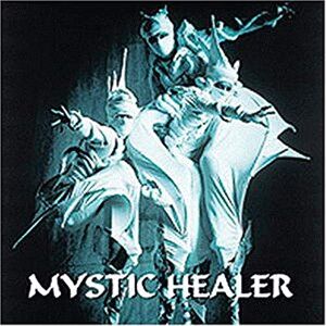 Mystic Healer Mystic Healer