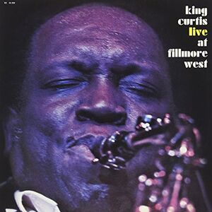 Live at Fillmore Live at Fillmore