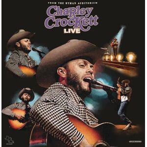 Live from the Ryman Live from the Ryman