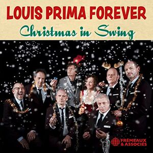 Christmas In Swing Christmas In Swing
