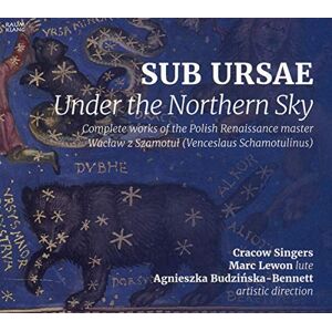 SUB URSAE Under the Northern Sky SUB URSAE Under the Northern Sky
