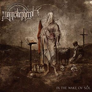 In the Wake Ov Sol (Deluxe) In the Wake Ov Sol (Deluxe)