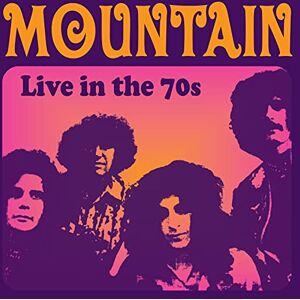 Live In The 70's (3cd) Live In The 70's (3cd)