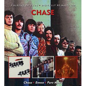 Chase / Ennea / Pure Music Chase / Ennea / Pure Music