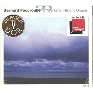 Works For Historic Organs Works For Historic Organs