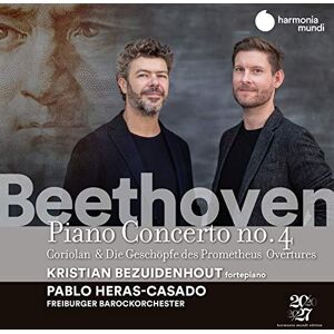 Piano Concerto N 4 Overtures Piano Concerto N 4 Overtures
