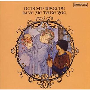 Give Me Take You Give Me Take You