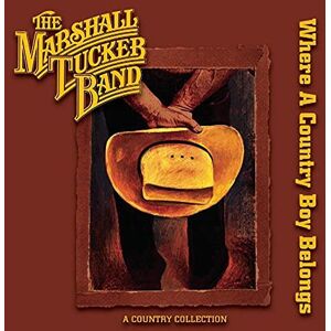 Where The Country Boy Belongs Where The Country Boy Belongs