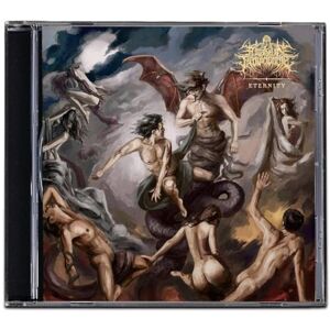 Eternity Eternity