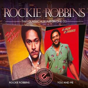 Rockie Robbins / You And Me Rockie Robbins / You And Me