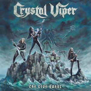 Garmin The Live Quest Garmin The Live Quest