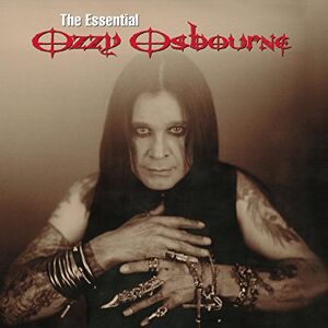 The Essential Ozzy Osbourne The Essential Ozzy Osbourne