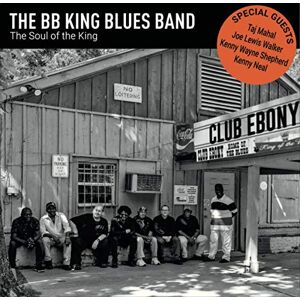 The Soul Of The King The Soul Of The King