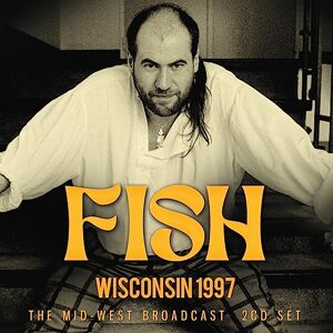 Wisconsin 1997 (2Cd) Wisconsin 1997 (2Cd)