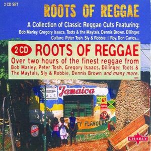 The Roots Of Reggae The Roots Of Reggae