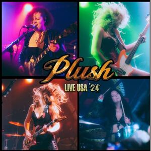 Live USA '24 Live USA '24