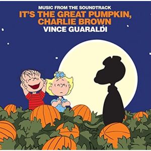 It's The Great Pumpkin, Charlie Brown It's The Great Pumpkin, Charlie Brown