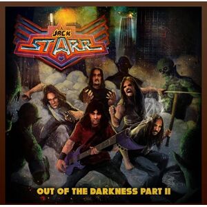 OUT OF THE DARKNESS PART II OUT OF THE DARKNESS PART II