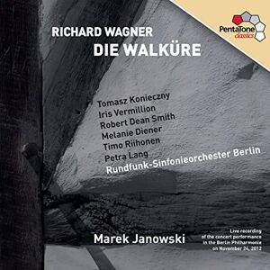 Die Walküre Die Walküre