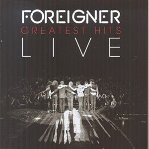 Greatest Hits LIVE Greatest Hits LIVE