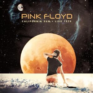 California Sun Live 1970 California Sun Live 1970