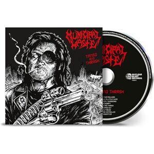 Tango & Thrash (Redux) Tango & Thrash (Redux)