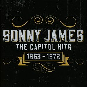 THE CAPITOL HITS 1963 1972 THE CAPITOL HITS 1963 1972