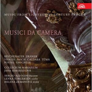 Musici Da Camera Musici Da Camera