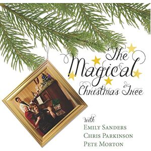The Magical Christmas Tree The Magical Christmas Tree