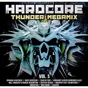 Hardcore Thunder Megamix Hardcore Thunder Megamix