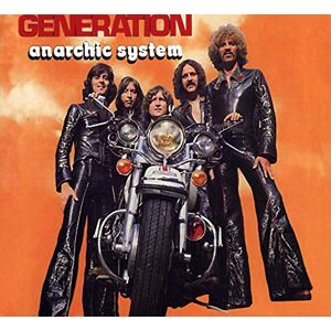 Vol.2 Generation Vol.2 Generation