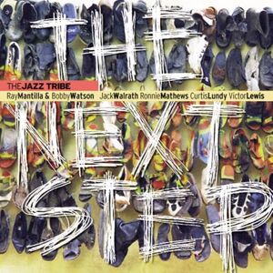 The Next Step The Next Step